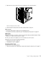 Preview for 199 page of Lenovo ThinkStation P910 Hardware Maintenance Manual