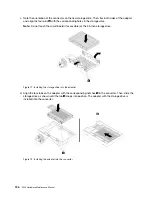 Предварительный просмотр 144 страницы Lenovo ThinkStation P920 Hardware Maintenance Manual