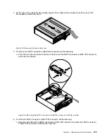 Предварительный просмотр 197 страницы Lenovo ThinkStation P920 Hardware Maintenance Manual