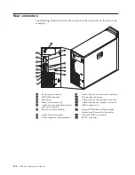 Предварительный просмотр 140 страницы Lenovo ThinkStation S20 Hardware Manual