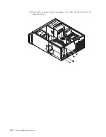 Предварительный просмотр 146 страницы Lenovo ThinkStation S20 Hardware Manual