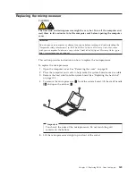 Предварительный просмотр 155 страницы Lenovo ThinkStation S20 Hardware Manual