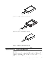 Предварительный просмотр 163 страницы Lenovo ThinkStation S20 Hardware Manual