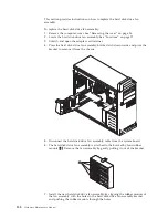 Предварительный просмотр 164 страницы Lenovo ThinkStation S20 Hardware Manual