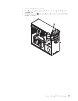 Предварительный просмотр 167 страницы Lenovo ThinkStation S20 Hardware Manual