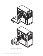 Предварительный просмотр 24 страницы Lenovo ThinkSTaTion series Installation Manual