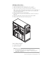 Предварительный просмотр 27 страницы Lenovo ThinkSTaTion series Installation Manual