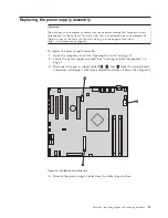 Предварительный просмотр 33 страницы Lenovo ThinkSTaTion series Installation Manual