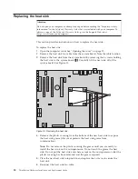 Предварительный просмотр 38 страницы Lenovo ThinkSTaTion series Installation Manual