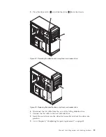 Предварительный просмотр 43 страницы Lenovo ThinkSTaTion series Installation Manual