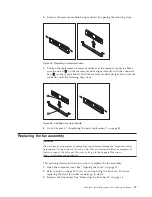 Предварительный просмотр 45 страницы Lenovo ThinkSTaTion series Installation Manual