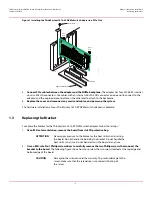 Предварительный просмотр 5 страницы Lenovo ThinkSystem 1610-4P Installation And User Manual