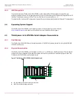 Предварительный просмотр 9 страницы Lenovo ThinkSystem 1610-4P Installation And User Manual