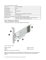 Preview for 10 page of Lenovo ThinkSystem 4350 Series Installation And User Manual