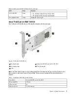 Preview for 13 page of Lenovo ThinkSystem 4350 Series Installation And User Manual