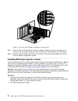 Preview for 24 page of Lenovo ThinkSystem 4350 Series Installation And User Manual