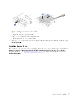 Preview for 25 page of Lenovo ThinkSystem 4350 Series Installation And User Manual