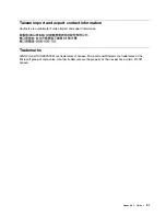 Preview for 35 page of Lenovo ThinkSystem 4350 Series Installation And User Manual