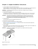 Preview for 7 page of Lenovo ThinkSystem 440-16i Installation And User Manual