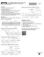 Lenovo ThinkSystem D2 Quick Start preview