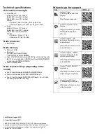 Preview for 2 page of Lenovo ThinkSystem D2 Quick Start