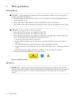 Preview for 16 page of Lenovo ThinkSystem D3284 Hardware Installation And Maintenance Manual