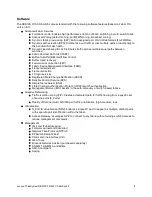 Preview for 8 page of Lenovo ThinkSystem DB610S Product Manual