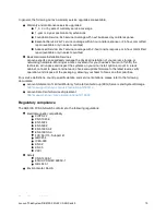 Preview for 15 page of Lenovo ThinkSystem DB610S Product Manual