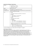 Preview for 10 page of Lenovo ThinkSystem Heavy Duty Full Depth 42U Rack Cabinet User Manual