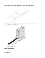 Preview for 24 page of Lenovo ThinkSystem Heavy Duty Full Depth 42U Rack Cabinet User Manual