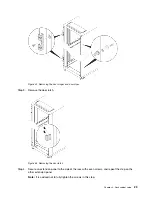 Preview for 33 page of Lenovo ThinkSystem Heavy Duty Full Depth 42U Rack Cabinet User Manual