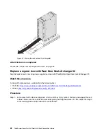 Preview for 46 page of Lenovo ThinkSystem Heavy Duty Full Depth 42U Rack Cabinet User Manual