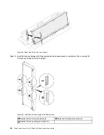 Preview for 54 page of Lenovo ThinkSystem Heavy Duty Full Depth 42U Rack Cabinet User Manual