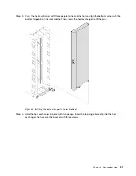 Preview for 55 page of Lenovo ThinkSystem Heavy Duty Full Depth 42U Rack Cabinet User Manual