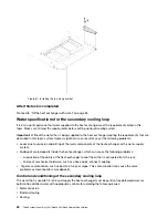 Preview for 56 page of Lenovo ThinkSystem Heavy Duty Full Depth 42U Rack Cabinet User Manual