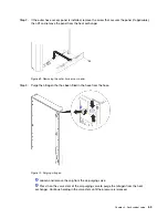 Preview for 67 page of Lenovo ThinkSystem Heavy Duty Full Depth 42U Rack Cabinet User Manual