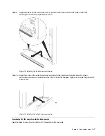 Preview for 71 page of Lenovo ThinkSystem Heavy Duty Full Depth 42U Rack Cabinet User Manual