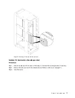 Preview for 75 page of Lenovo ThinkSystem Heavy Duty Full Depth 42U Rack Cabinet User Manual