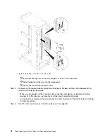 Preview for 76 page of Lenovo ThinkSystem Heavy Duty Full Depth 42U Rack Cabinet User Manual