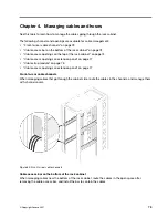 Preview for 77 page of Lenovo ThinkSystem Heavy Duty Full Depth 42U Rack Cabinet User Manual