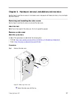 Preview for 85 page of Lenovo ThinkSystem Heavy Duty Full Depth 42U Rack Cabinet User Manual