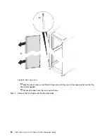 Preview for 90 page of Lenovo ThinkSystem Heavy Duty Full Depth 42U Rack Cabinet User Manual