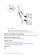 Preview for 96 page of Lenovo ThinkSystem Heavy Duty Full Depth 42U Rack Cabinet User Manual