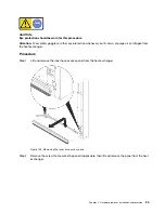 Preview for 97 page of Lenovo ThinkSystem Heavy Duty Full Depth 42U Rack Cabinet User Manual