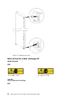 Preview for 102 page of Lenovo ThinkSystem Heavy Duty Full Depth 42U Rack Cabinet User Manual