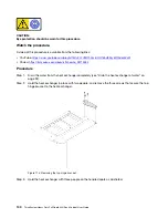 Preview for 104 page of Lenovo ThinkSystem Heavy Duty Full Depth 42U Rack Cabinet User Manual