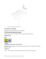 Preview for 112 page of Lenovo ThinkSystem Heavy Duty Full Depth 42U Rack Cabinet User Manual