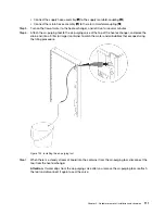 Preview for 115 page of Lenovo ThinkSystem Heavy Duty Full Depth 42U Rack Cabinet User Manual