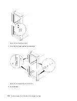 Preview for 128 page of Lenovo ThinkSystem Heavy Duty Full Depth 42U Rack Cabinet User Manual