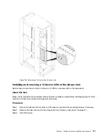 Preview for 135 page of Lenovo ThinkSystem Heavy Duty Full Depth 42U Rack Cabinet User Manual